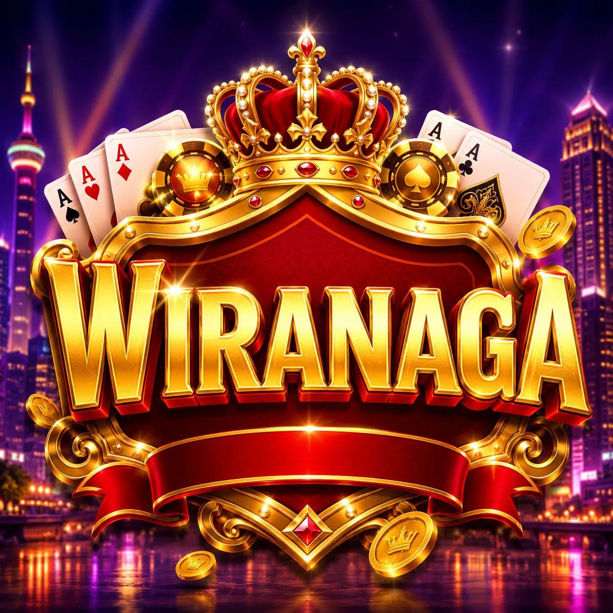 WIRANAGA - Game Live Casino Terbaik di Pusat Unduhan